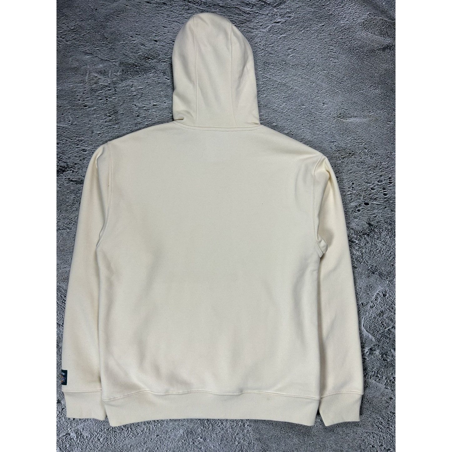 Dickies x Jameson Hoodie beige