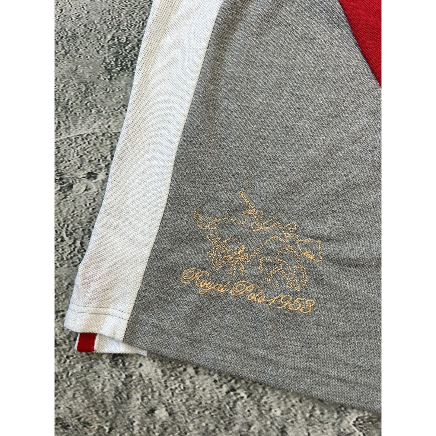 Chief Keef Polo Norway Oslo Bergen Geografical Norway red