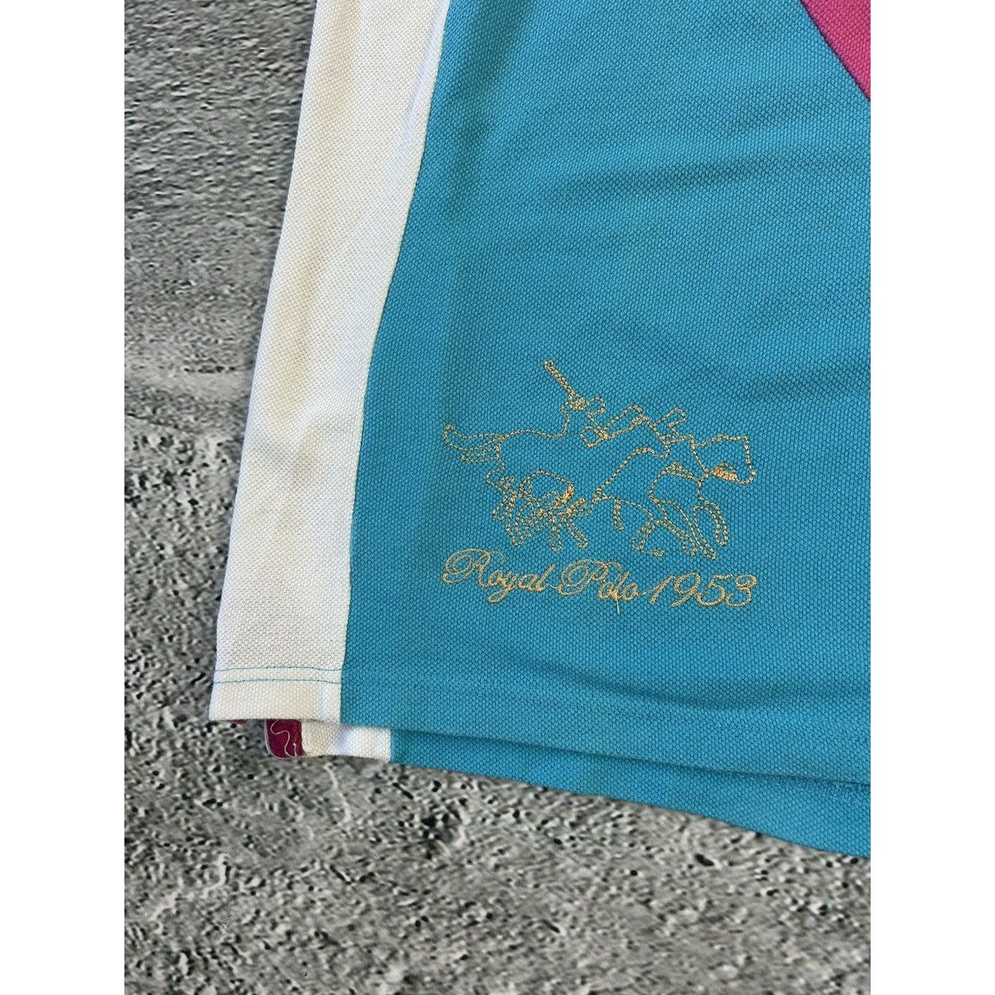 Chief Keef Polo Norway Oslo Bergen Geografical Norway pink