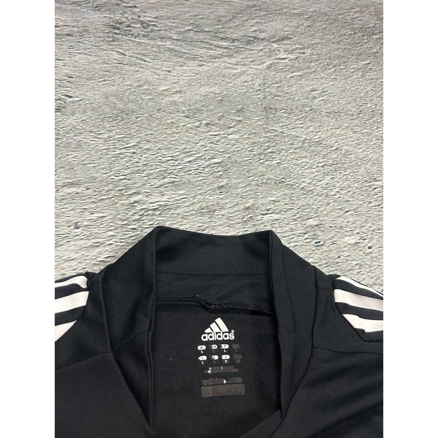 Neuer Player Issue Schalke 04 vintage Adidas Formotion