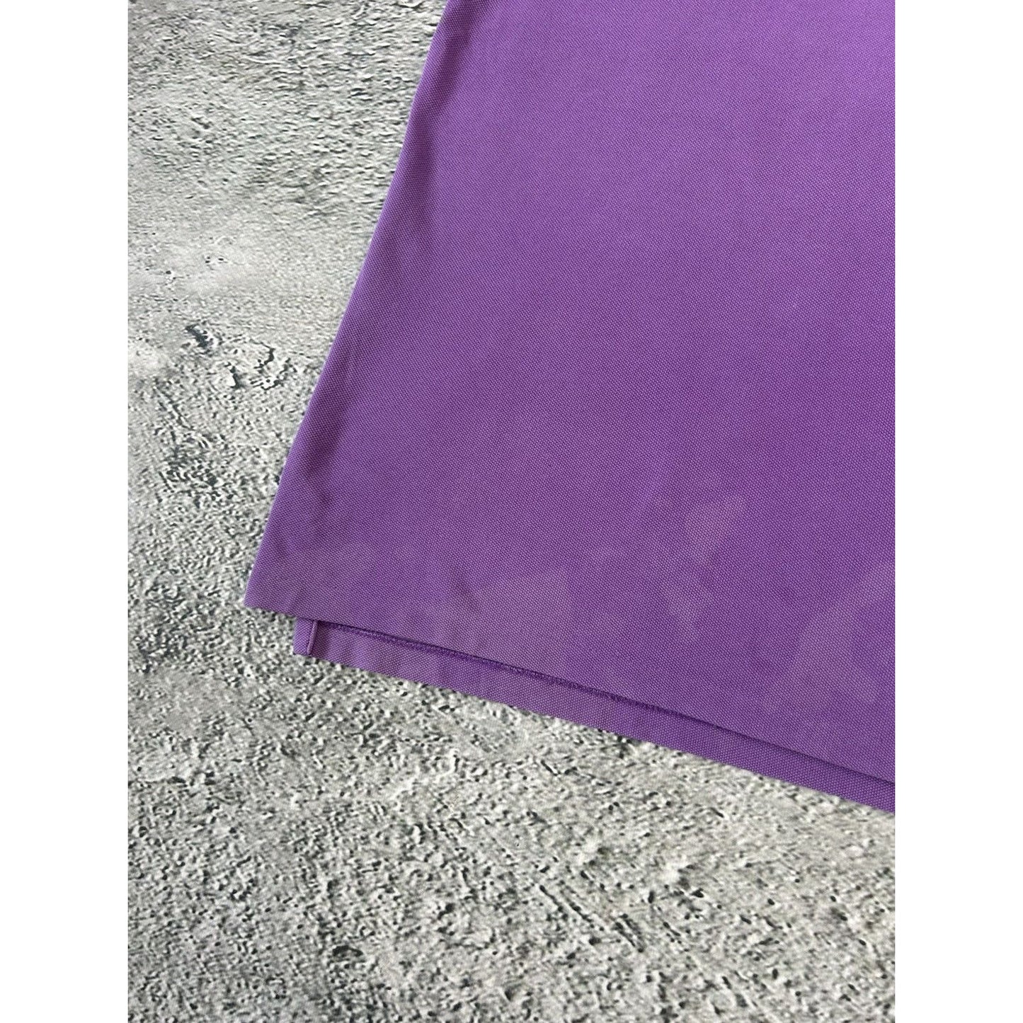 Chief Keef Polo Ralph Lauren vintage purple T-shirt big pony