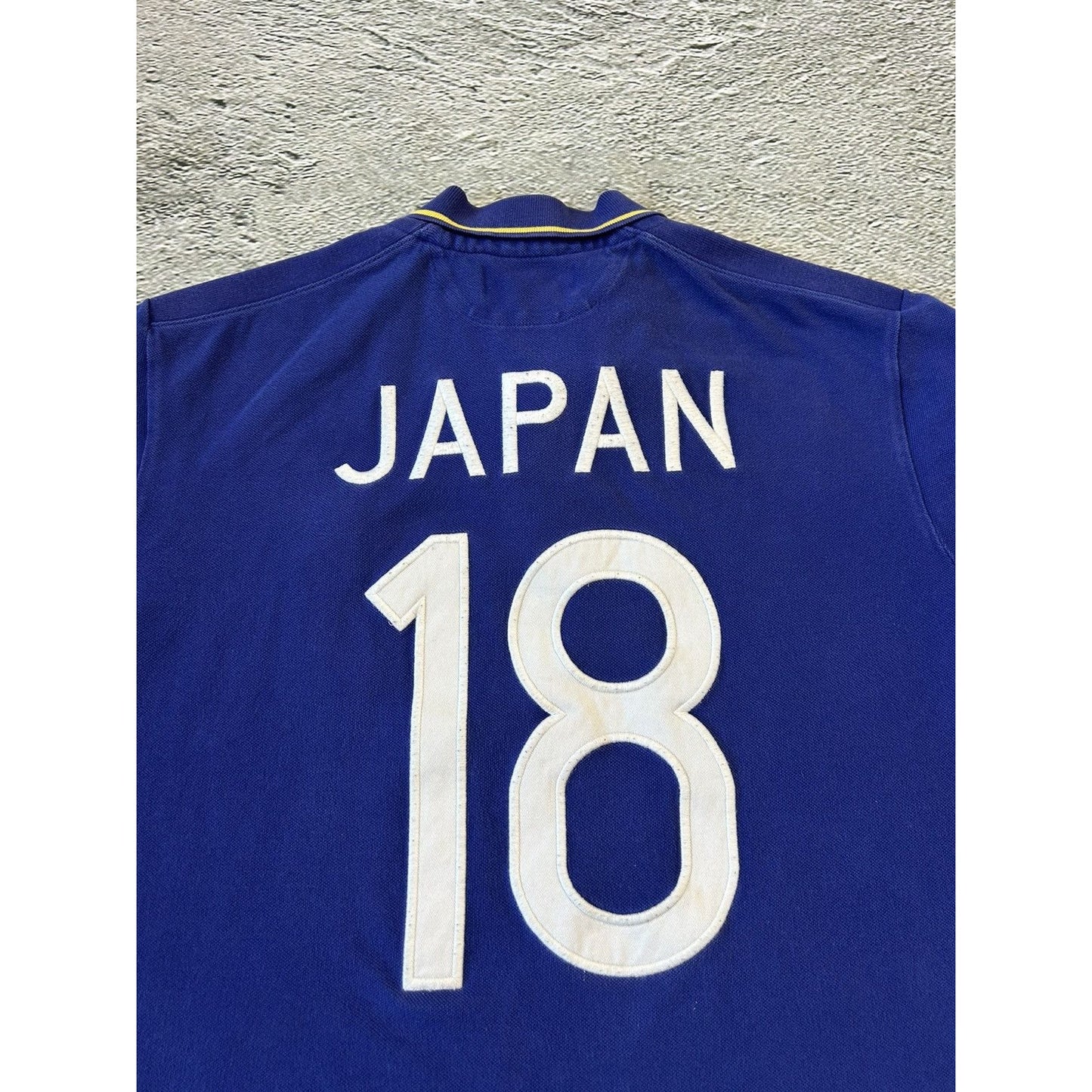 Chief Keef Polo Ralph Lauren Japan Blue Polo big pony