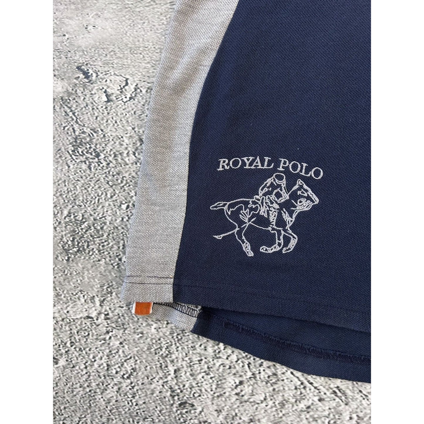 Chief Keef Polo Dubai Geografical Norway vintage polo