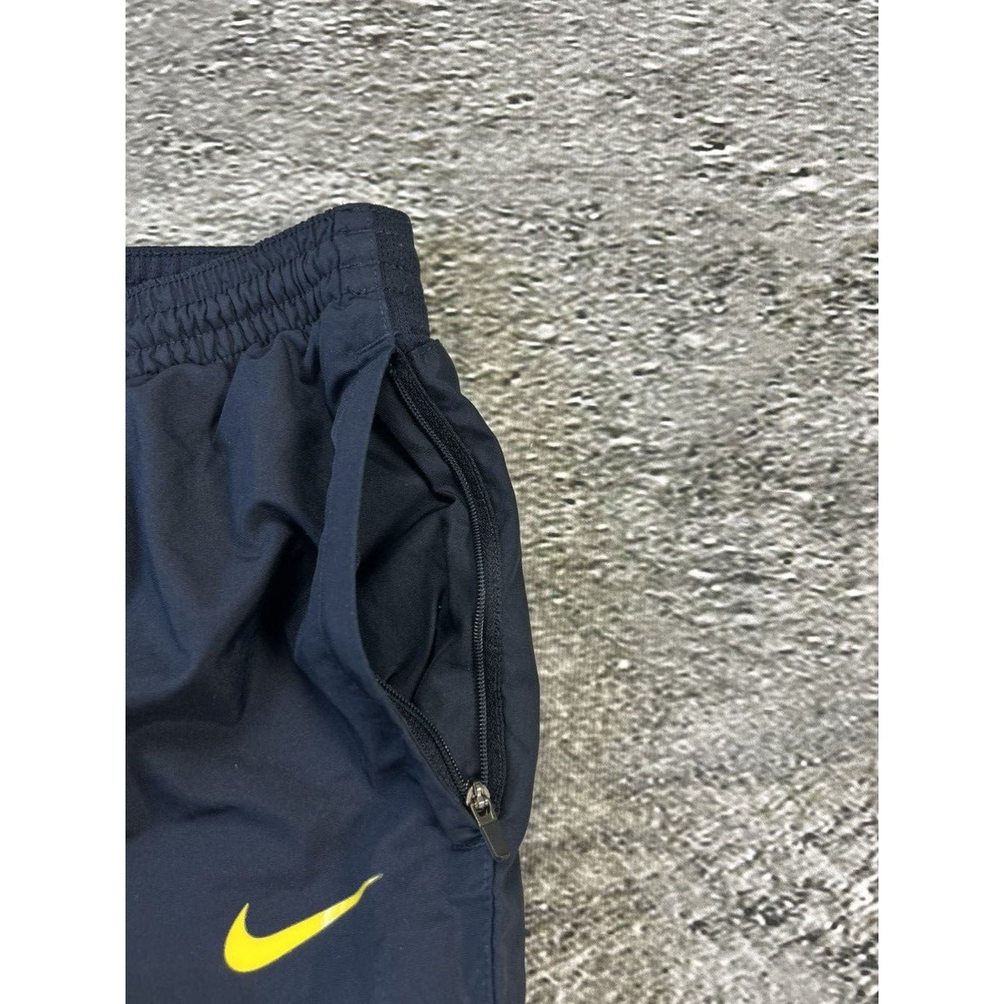 FC Barcelona Nike track suit navy pants jacket