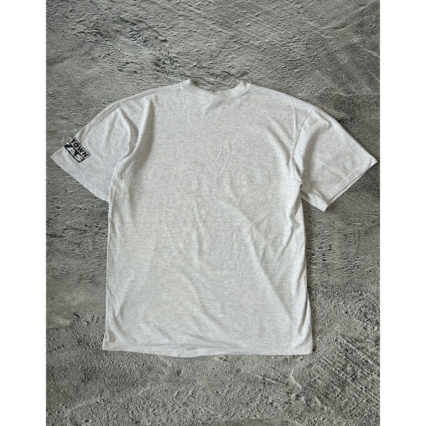 Georgetown Hoyas vintage T-shirt 90s Bulletin Athletic Junk