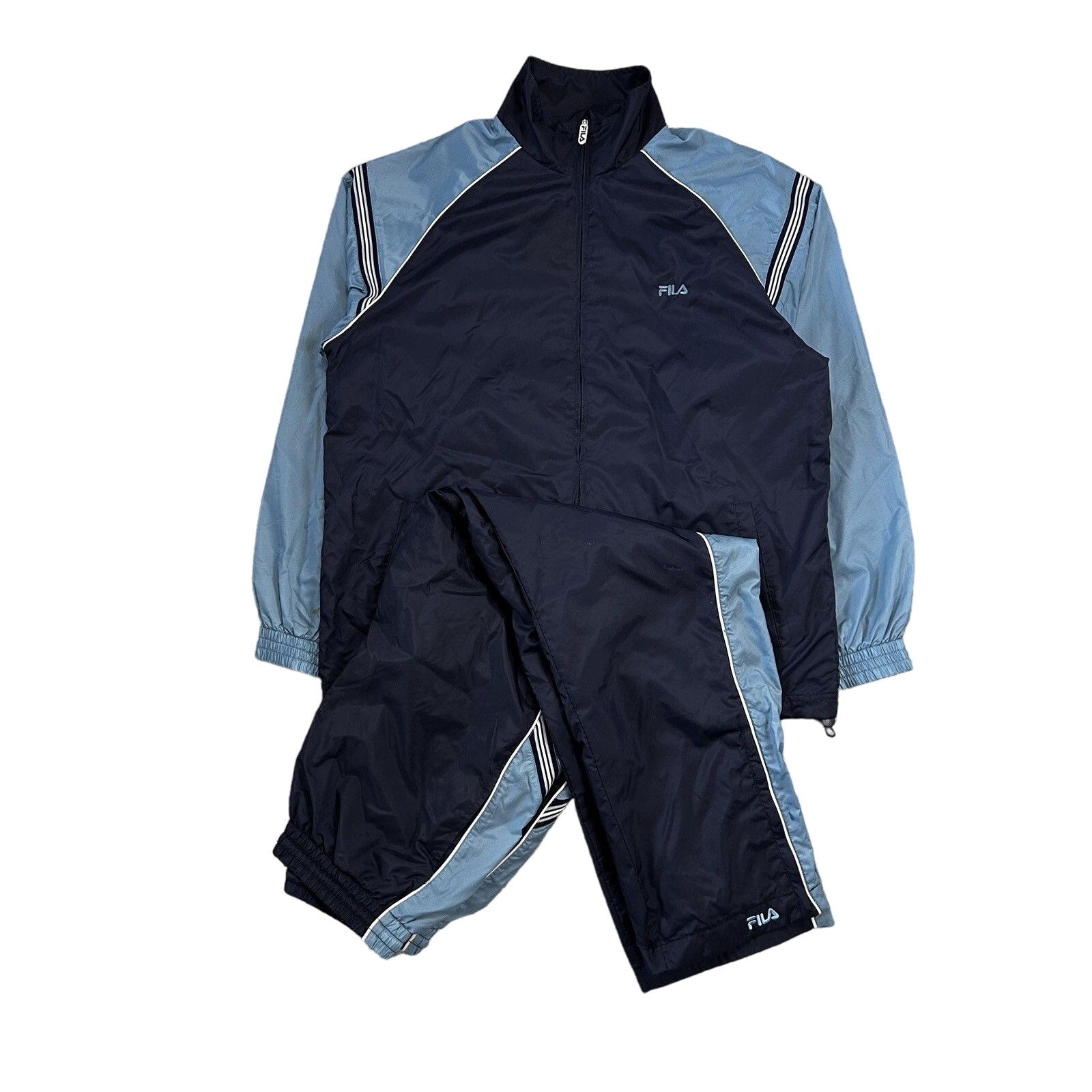 Fila outlets Vintage Track Set