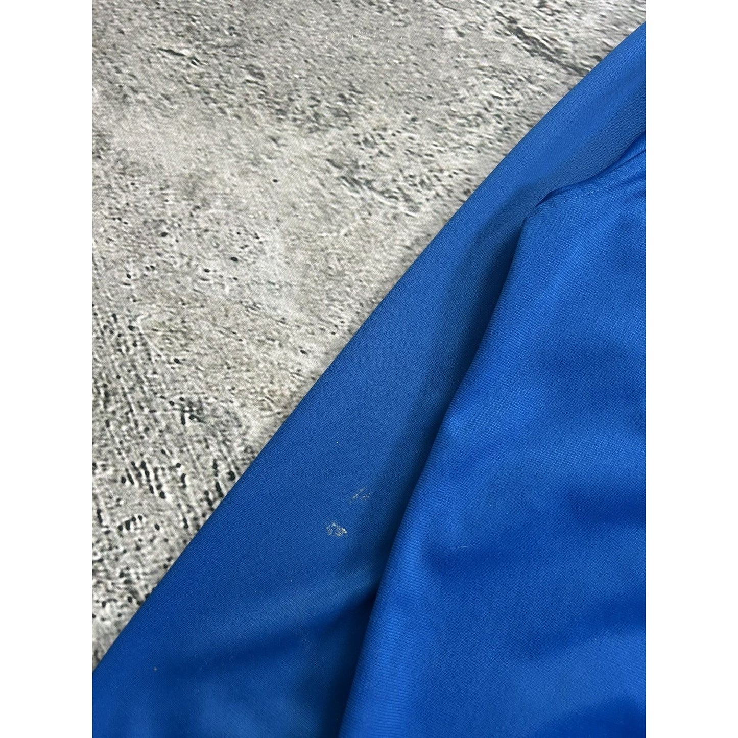 Echo Untld. vintage zip sweatshirt track jacket Y2K