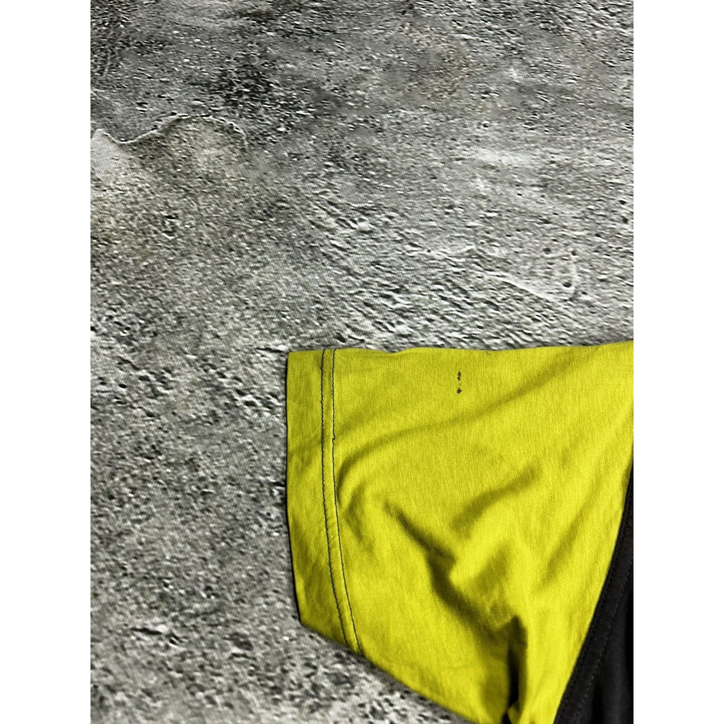 Nike set t-shirt + shorts vintage baseball 90s