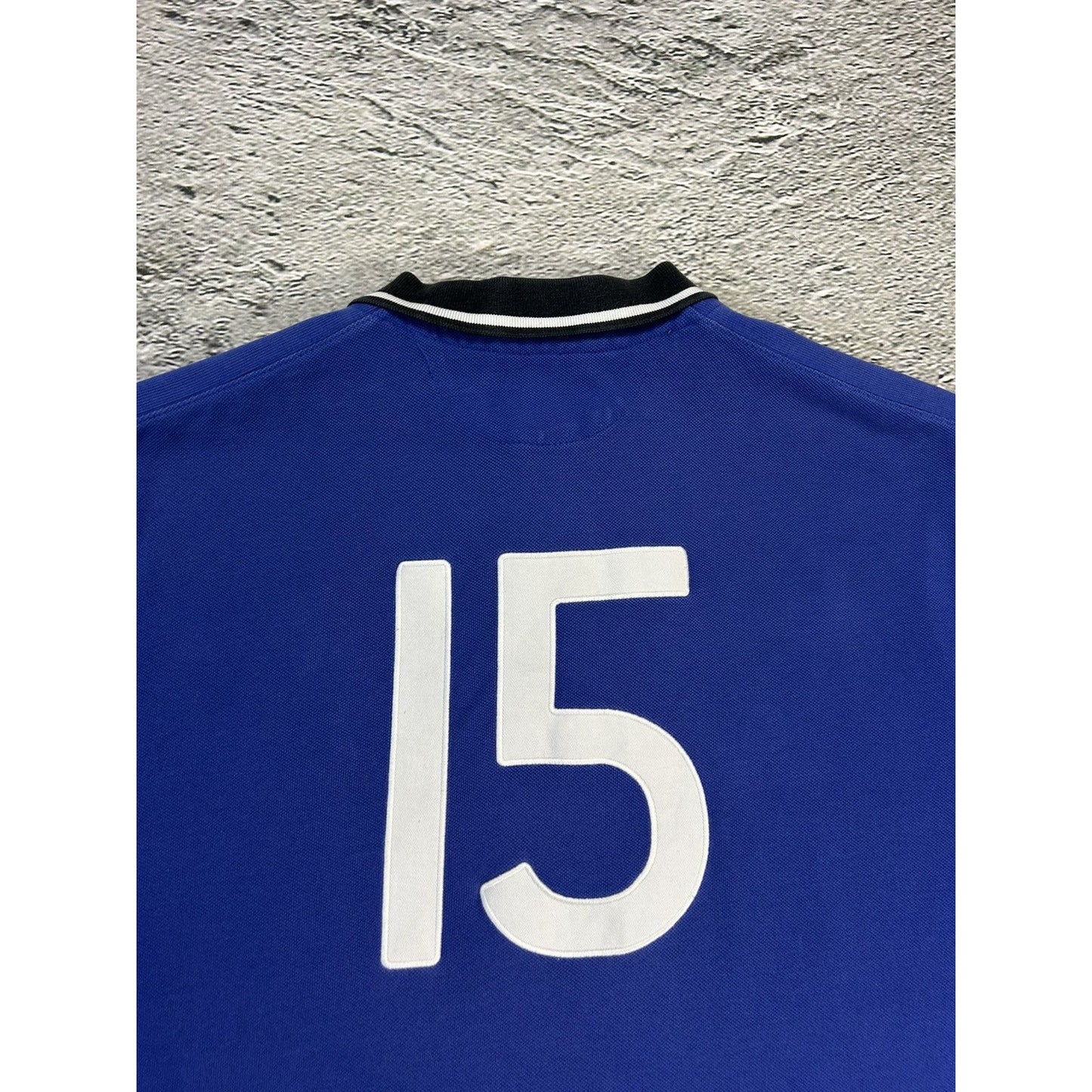 Chief Keef Polo Ralph Lauren Italia Polo T-shirt vintage