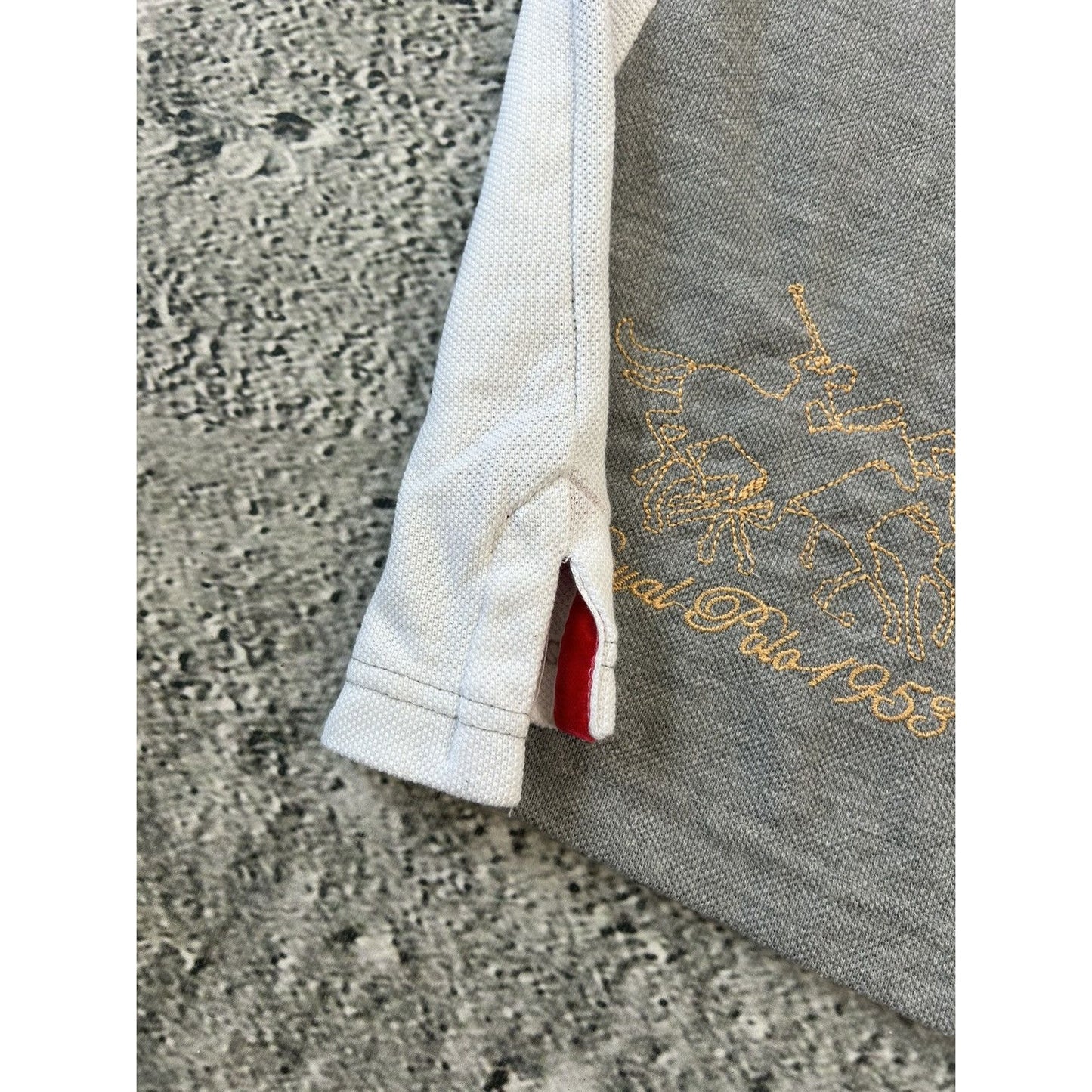 Chief Keef Polo Norway Oslo Bergen Geografical Norway red