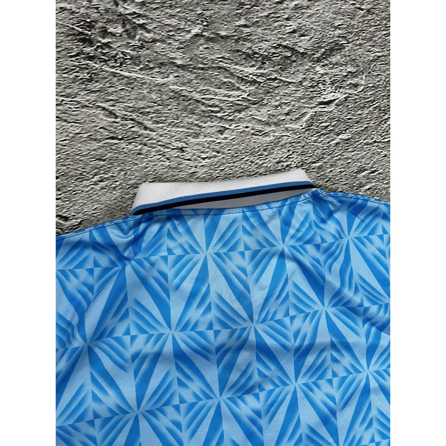 Lazio 1991/1992 vintage jersey baby blue Umbro