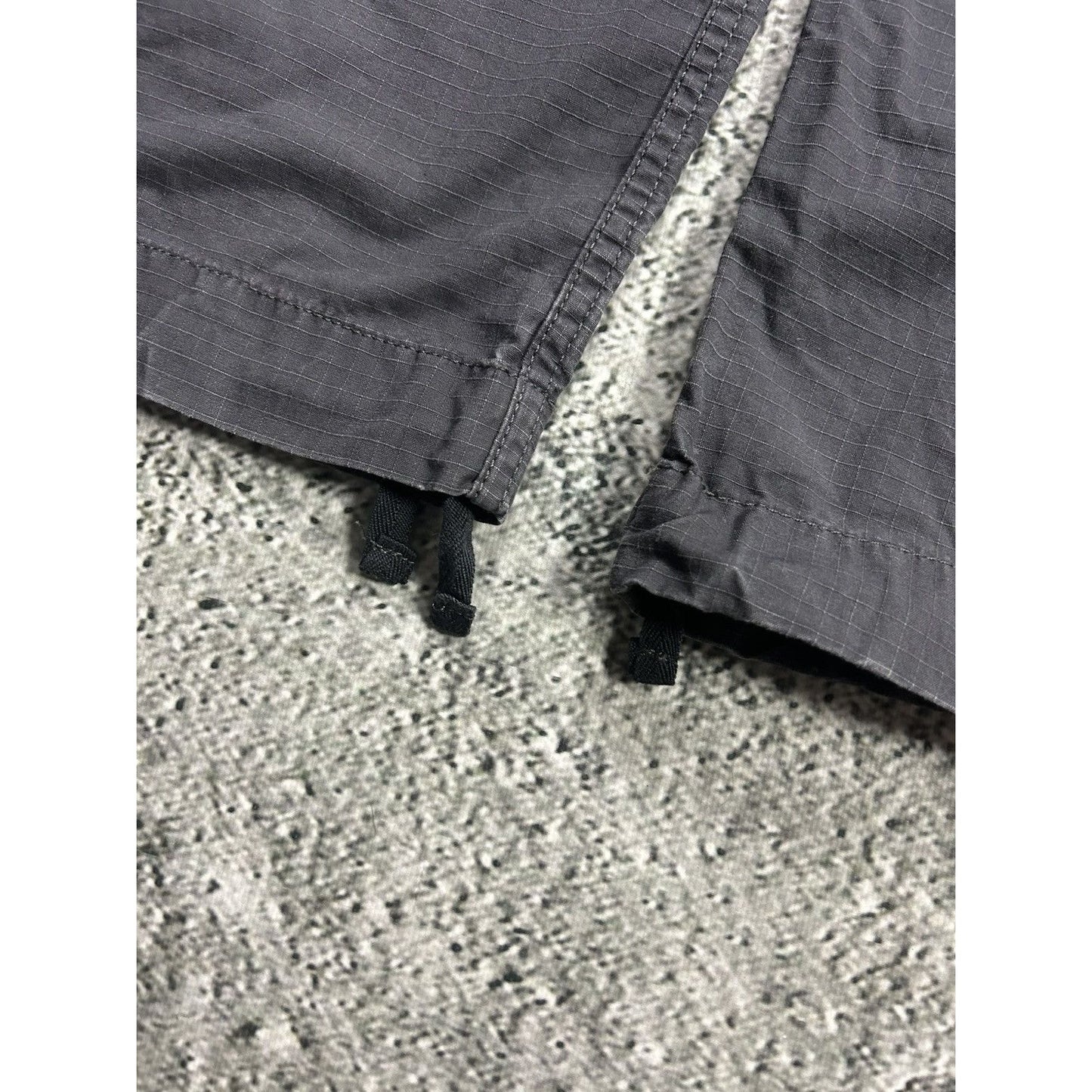 Carhartt vintage cargo pants grey workwear regular baggy