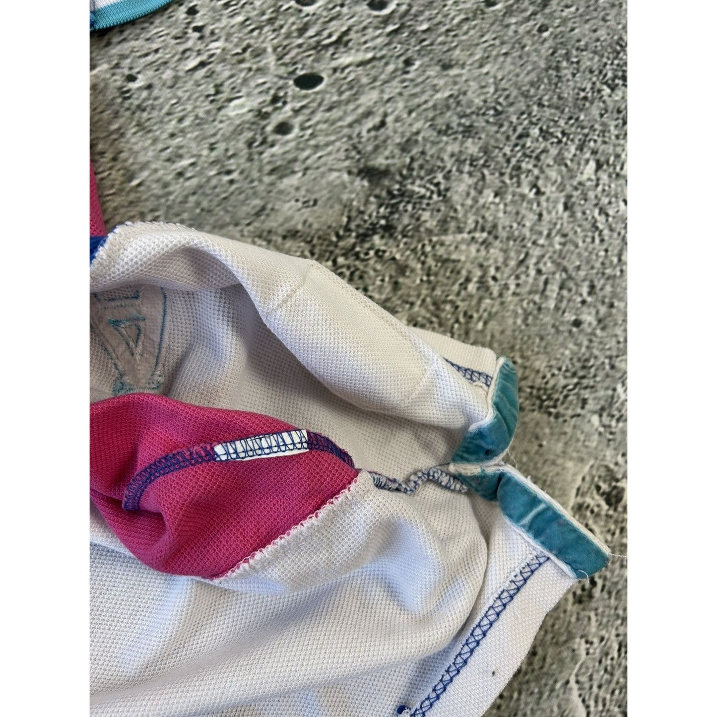 Chief Keef Polo America Miami Beach Geografical Norway pink