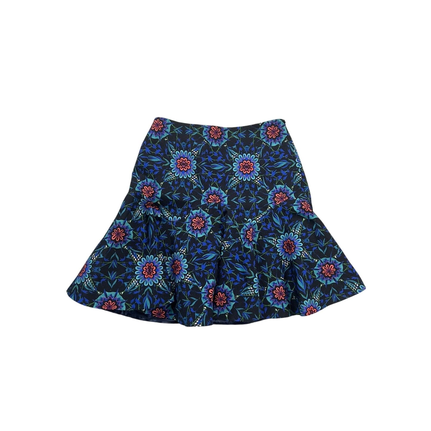 Matthew Williams skirt floral