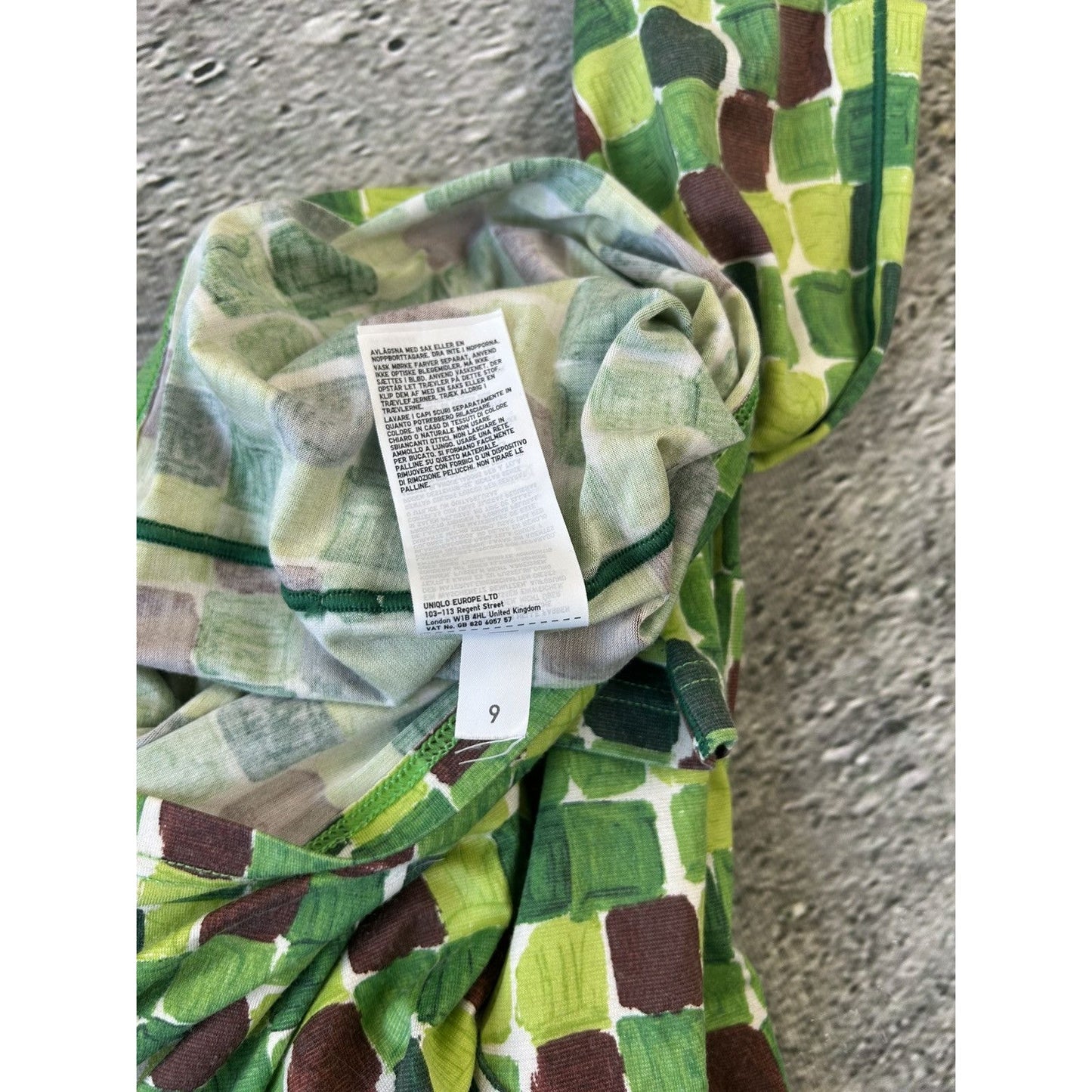 UNIQLO X MARNI heattech set turtleneck longsleeve + pants