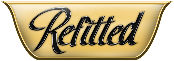 Refitted