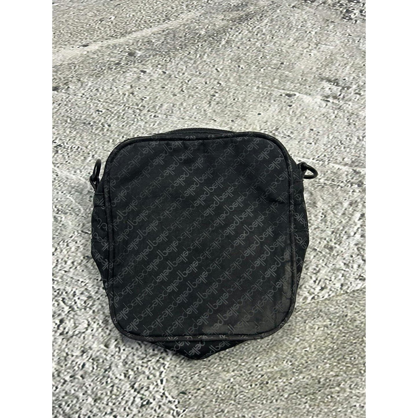 Pelle Pelle vintage bag