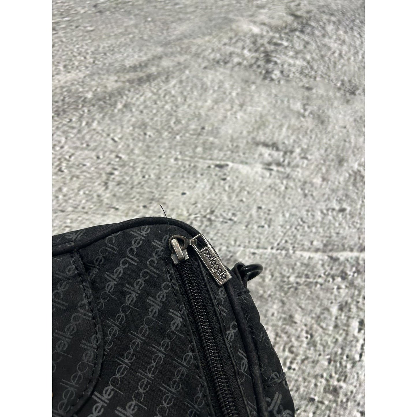 Pelle Pelle vintage bag