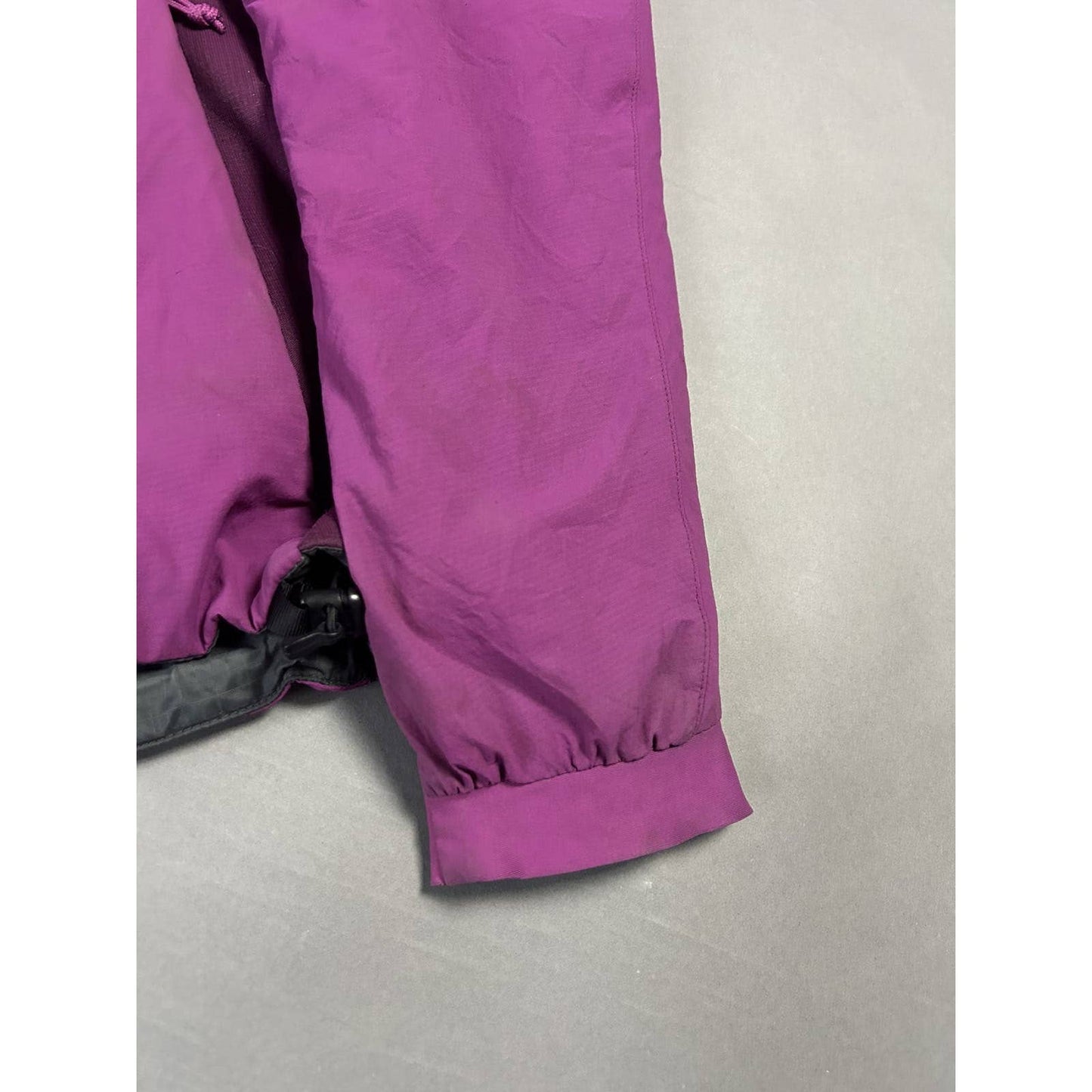 Arc’teryx jacket pink Atom LT hoody