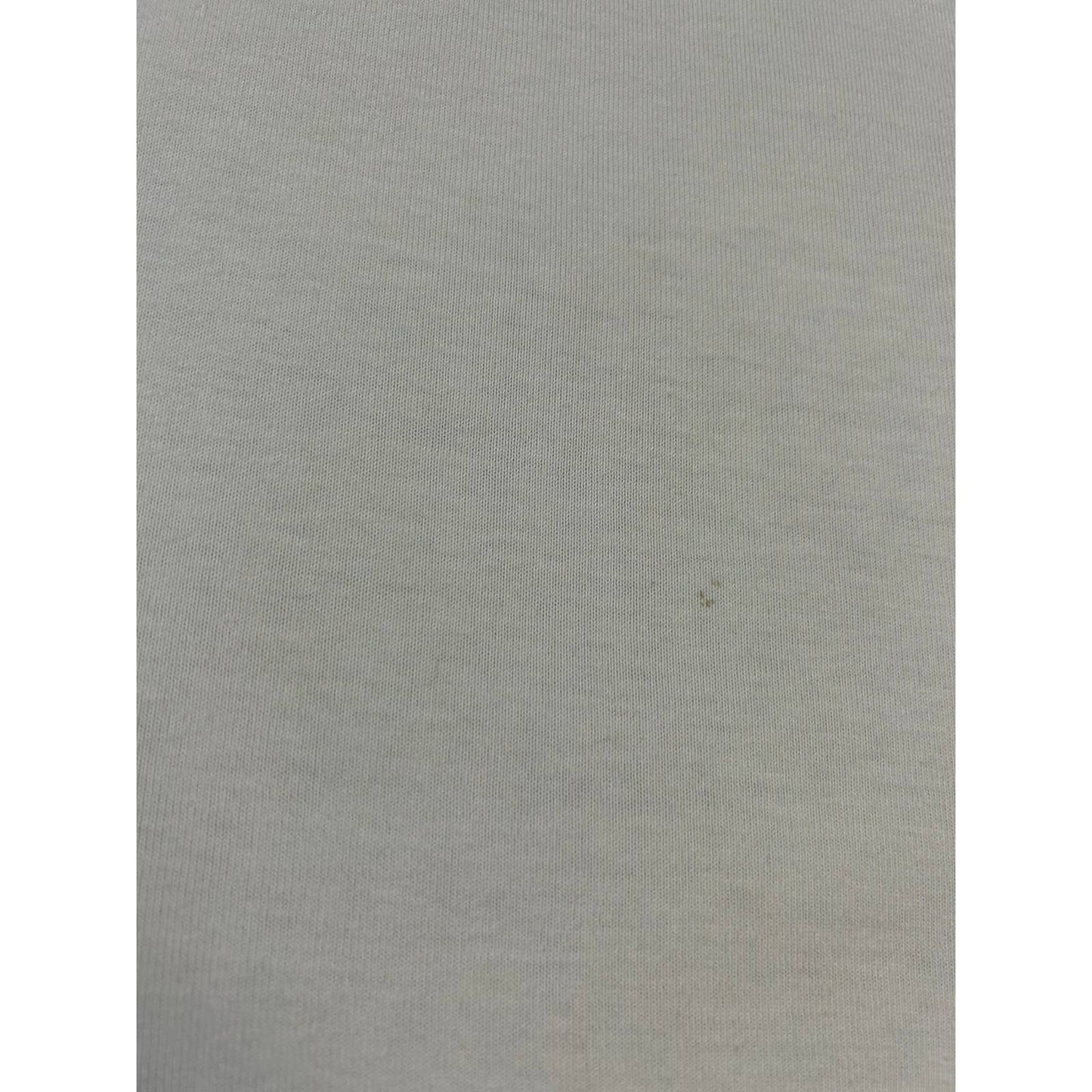 Stussy t-shirt white big logo