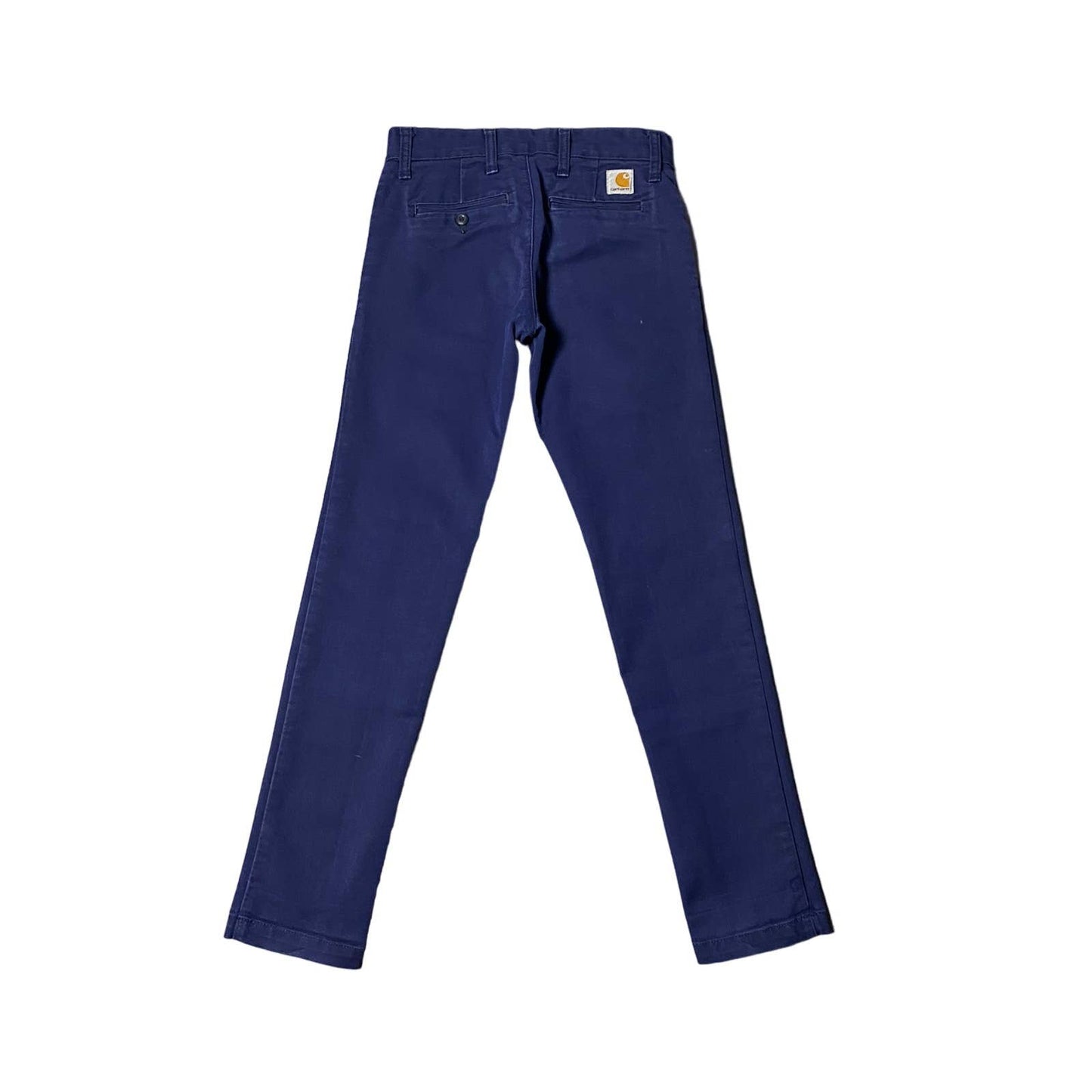 Carhartt vintage navy chino pants Sid Pant