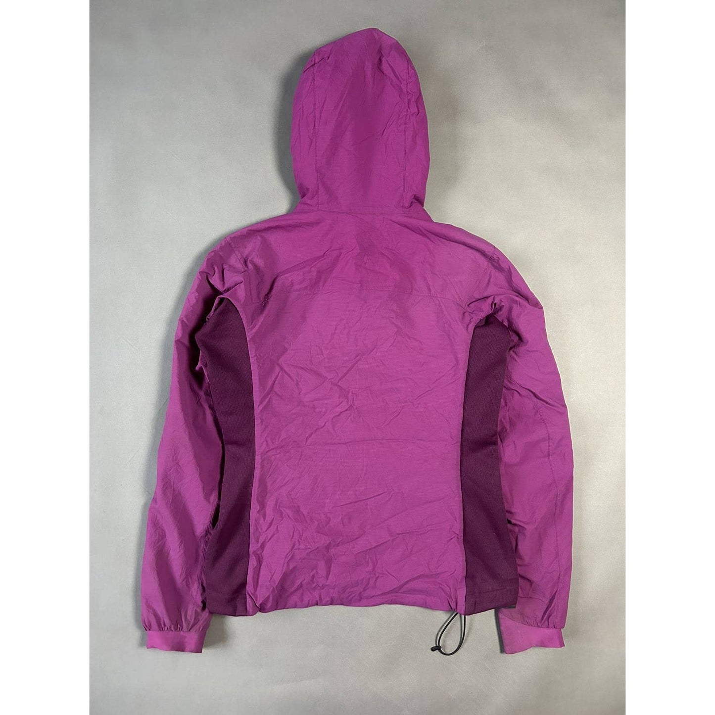 Arc’teryx jacket pink Atom LT hoody