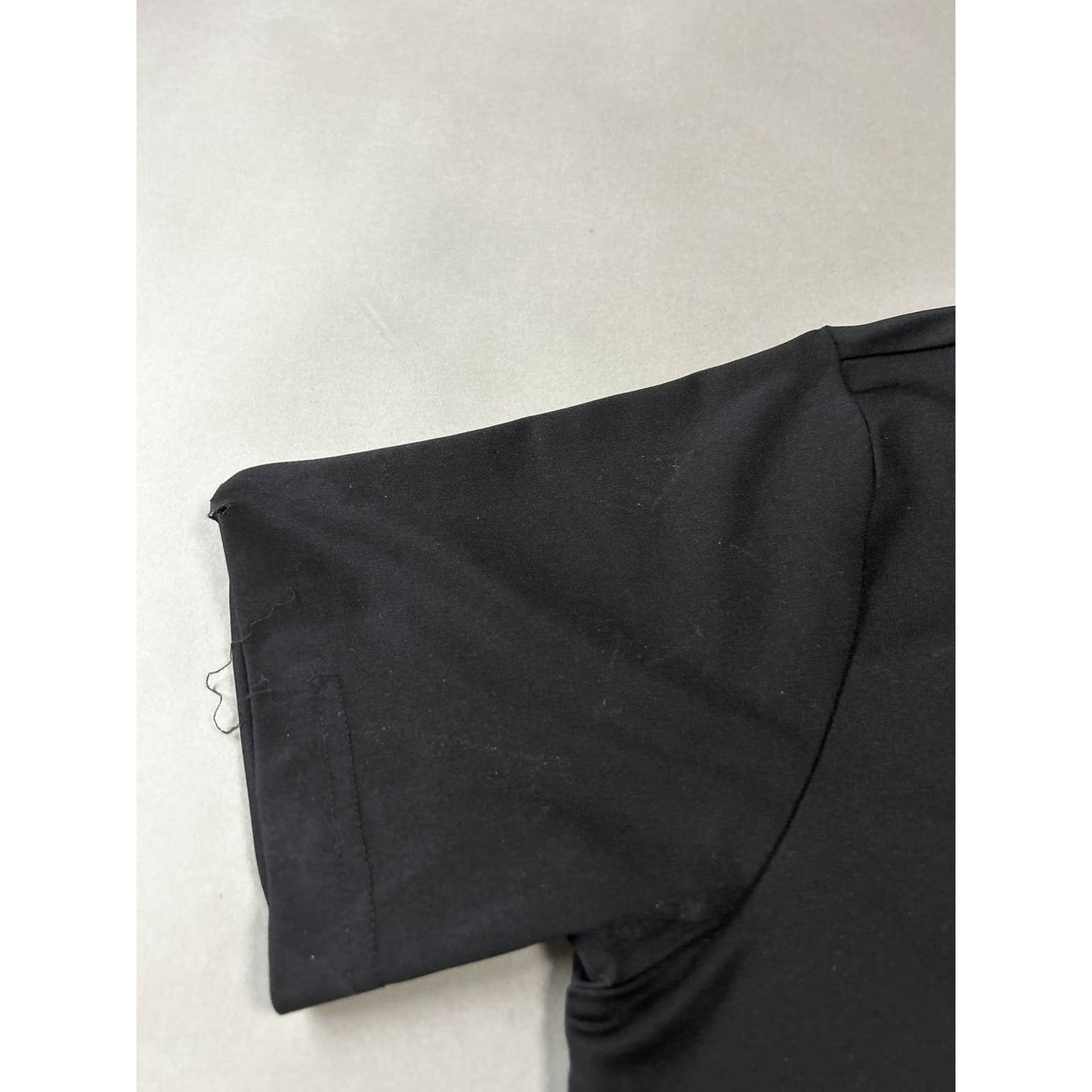 Oakley vintage Polo T-Shirt black 2000s