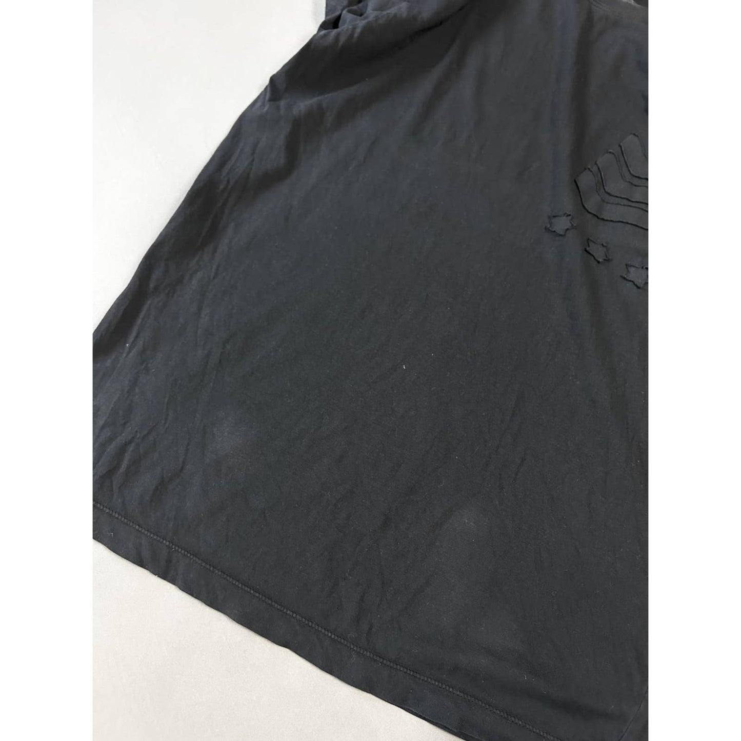 Pierre Balmain t-shirt black