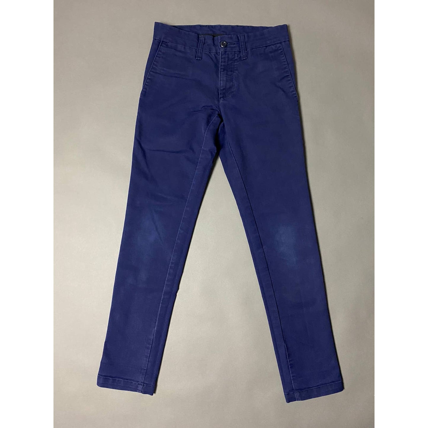 Carhartt vintage navy chino pants Sid Pant