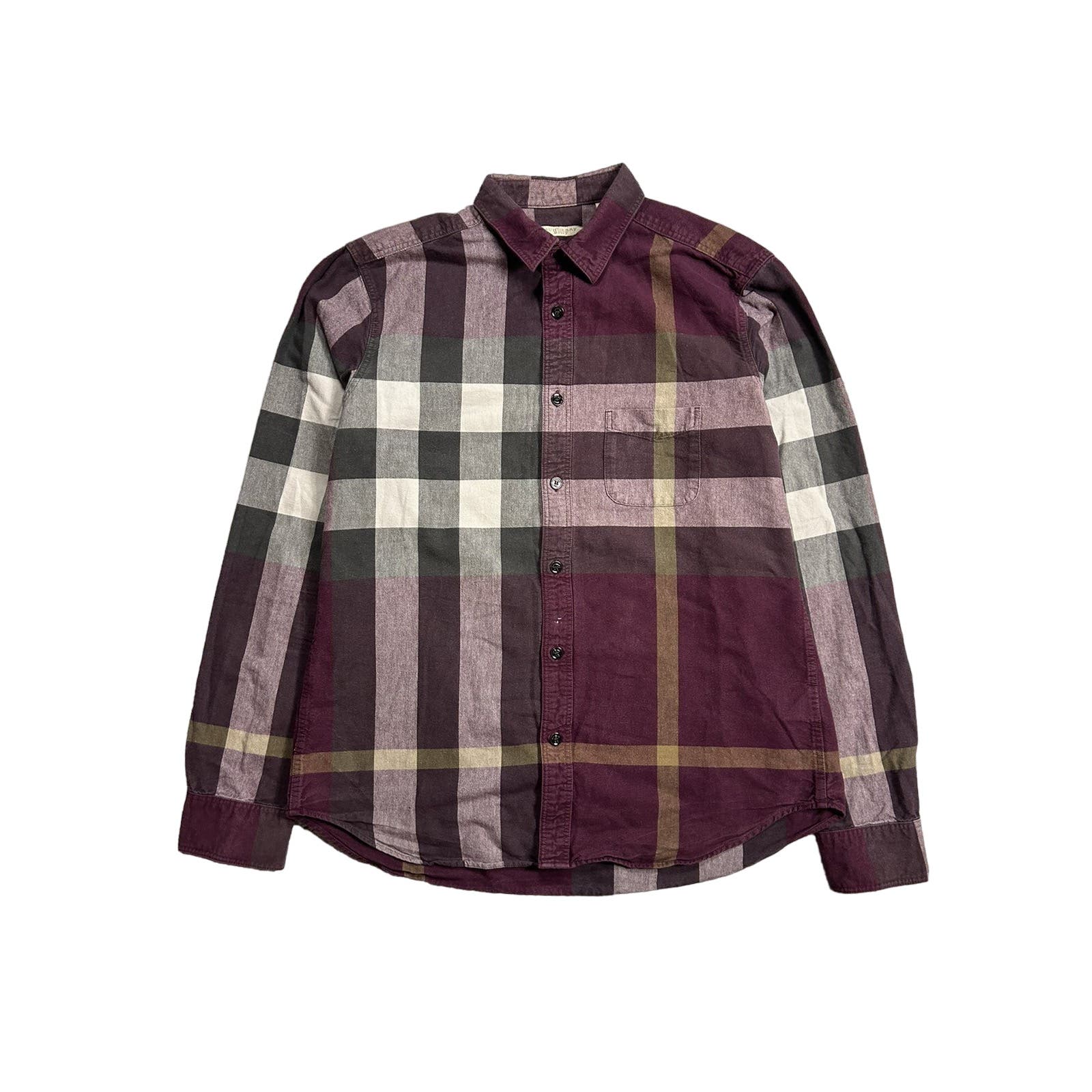 Burberry nova print hotsell