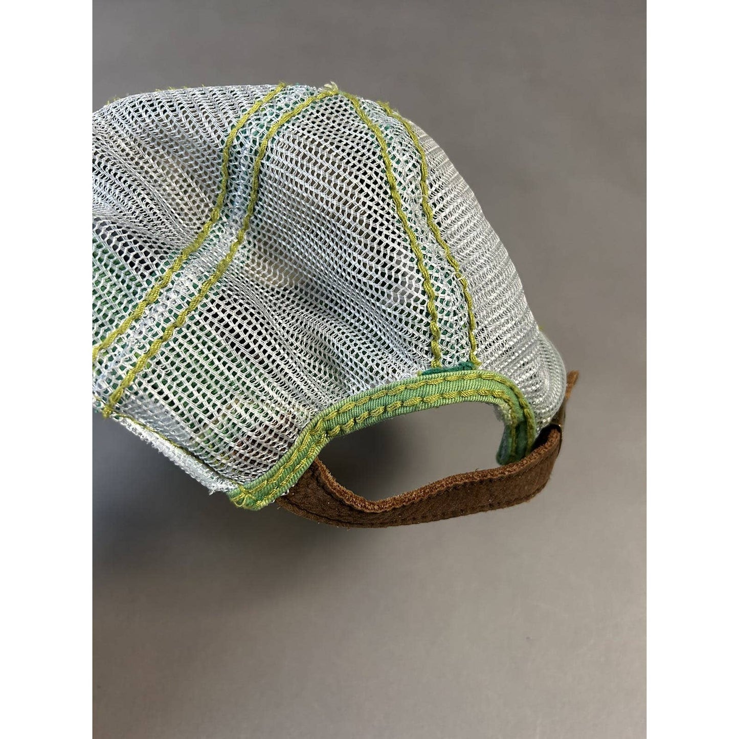 True Religion hat vintage Rocking Riot Rollers Y2K