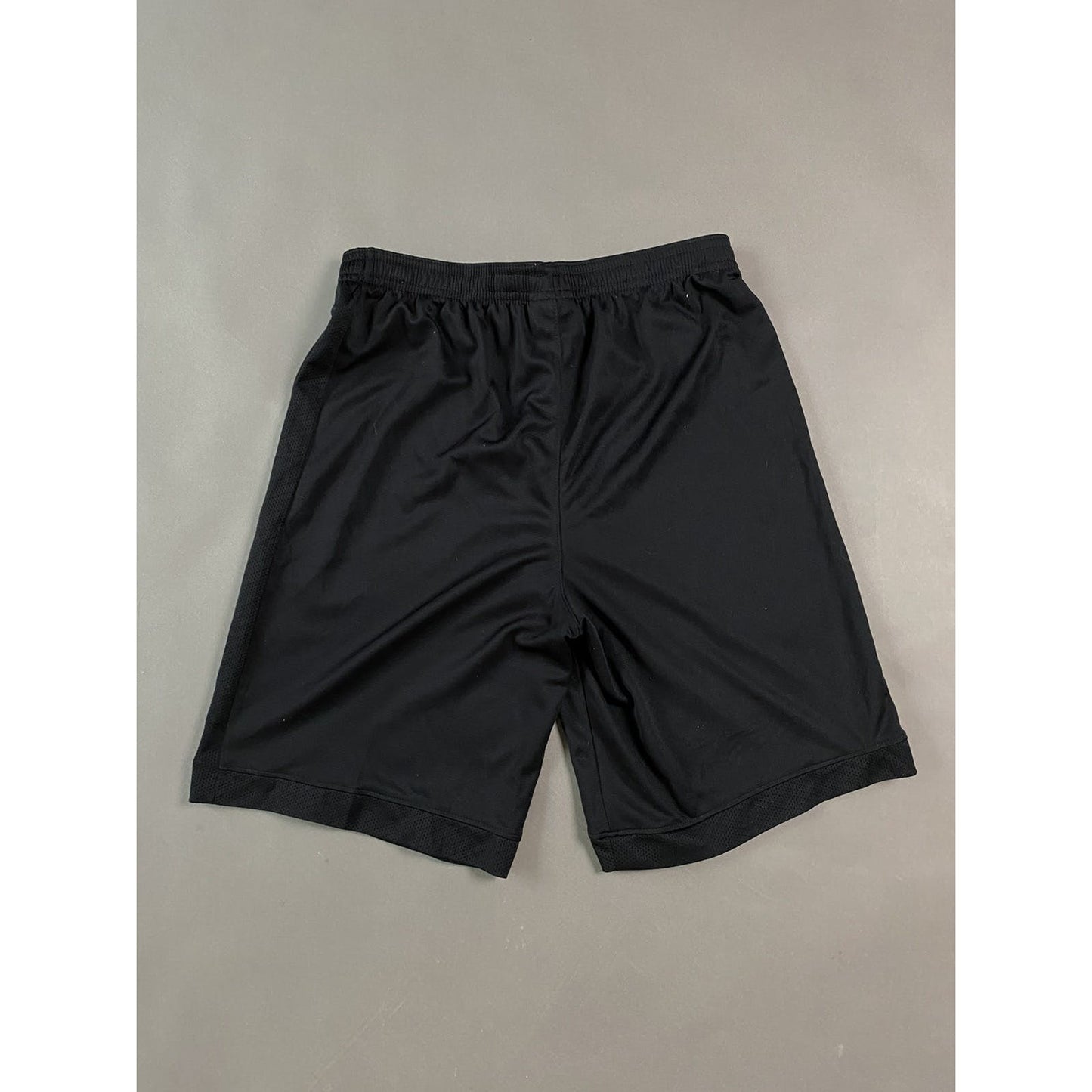 Nike vintage black shorts small swoosh