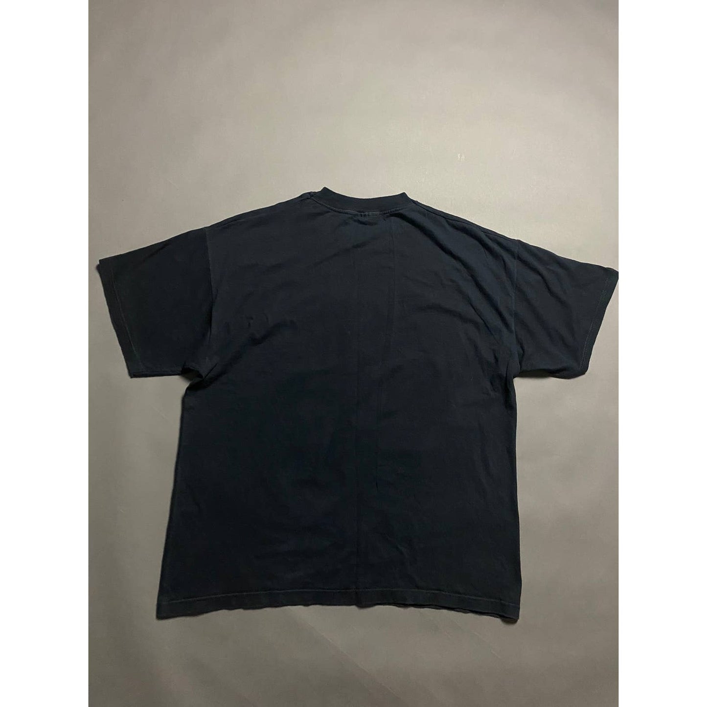 Star Trek 2000s movie tee vintage Captain James T. Kirk