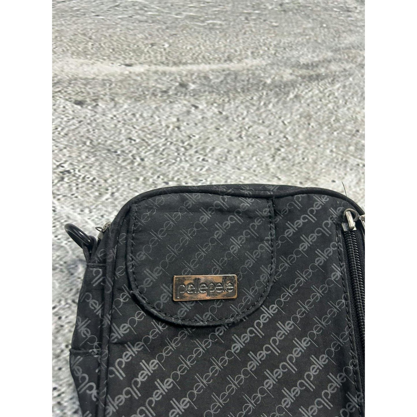 Pelle Pelle vintage bag