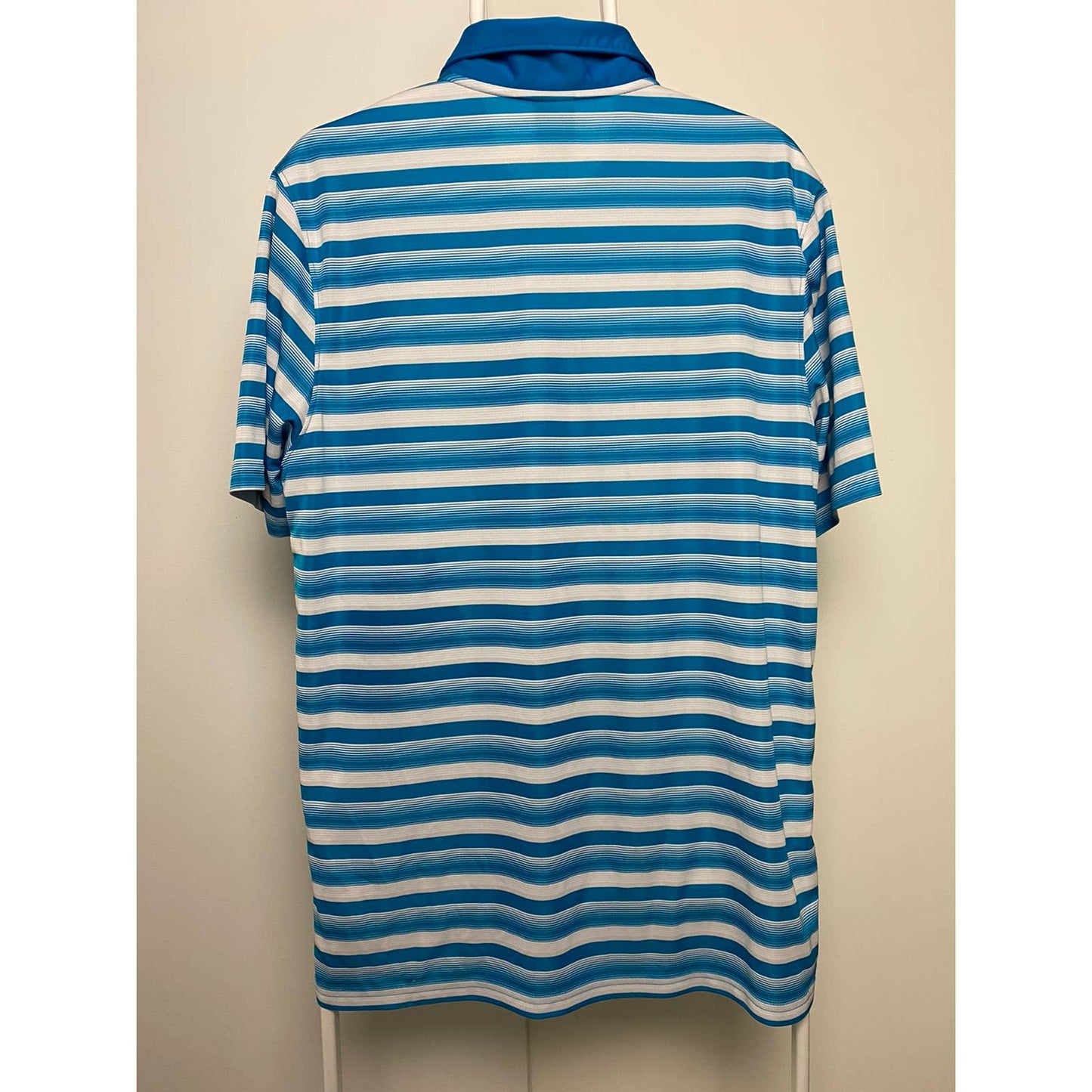 Oakley vintage Polo T-Shirt blue 2000s