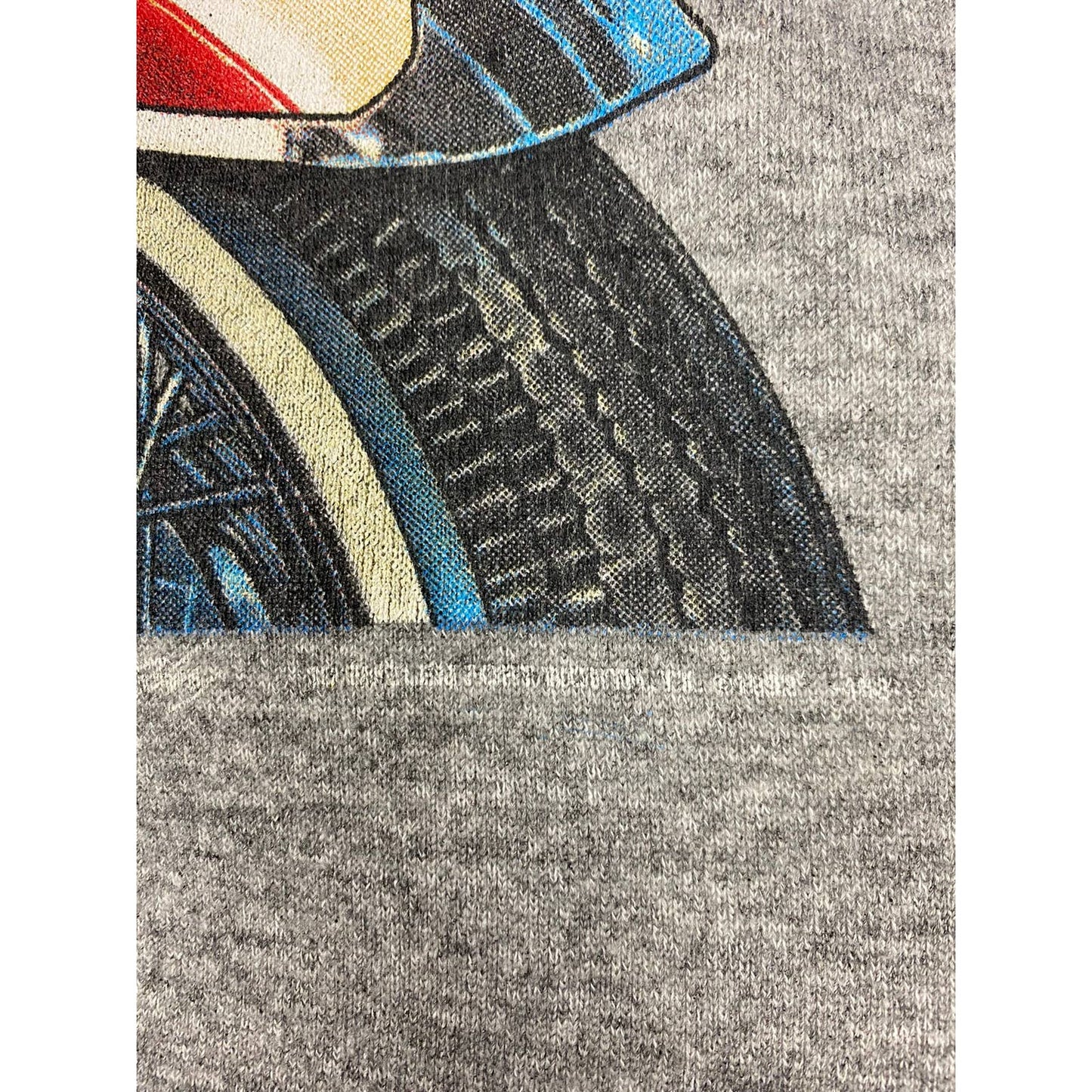 Rare! Harley Davidson 92’ vintage sweatshirt I own a Harley