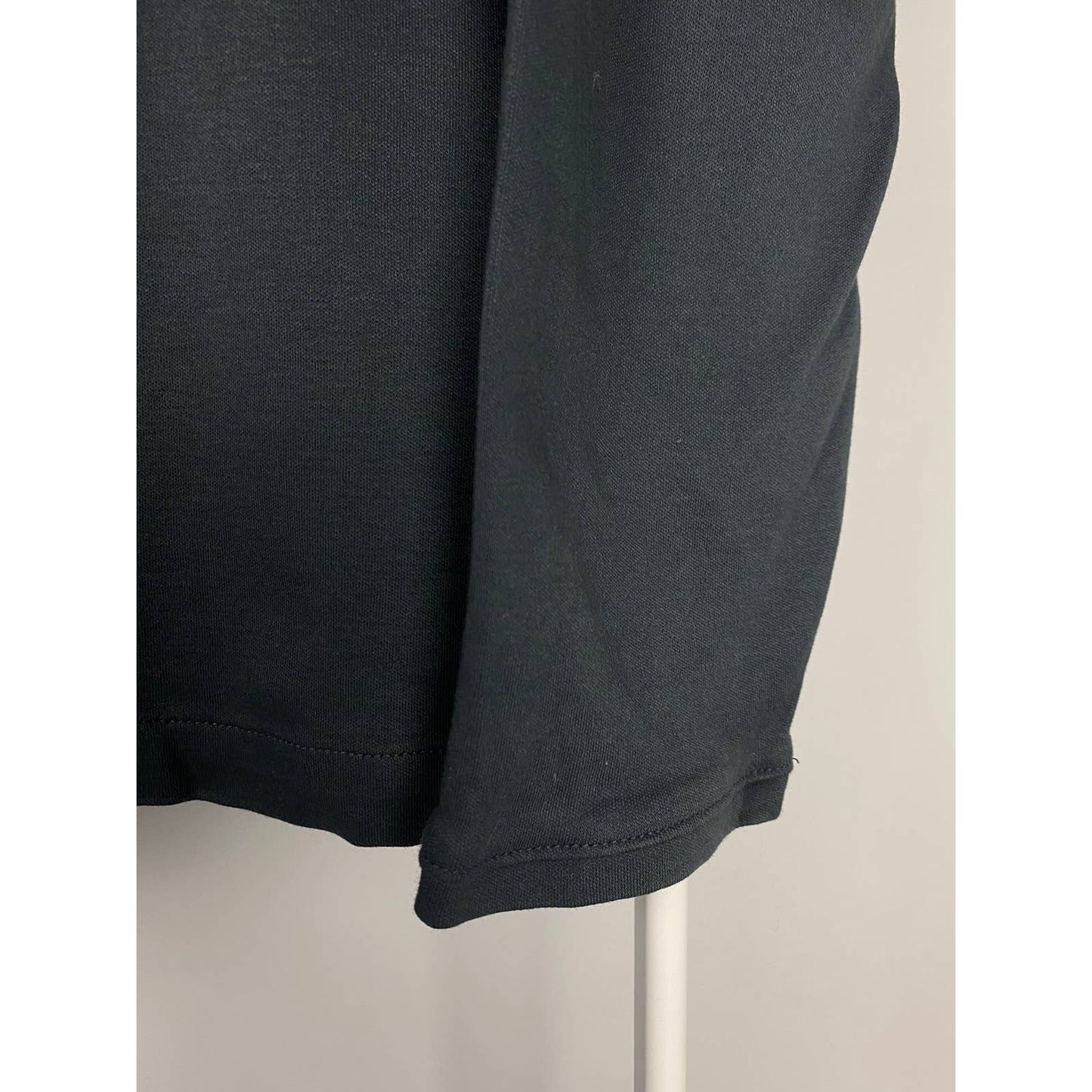 90s Yves Saint Laurent vintage YSL logo long sleeve T-shirt