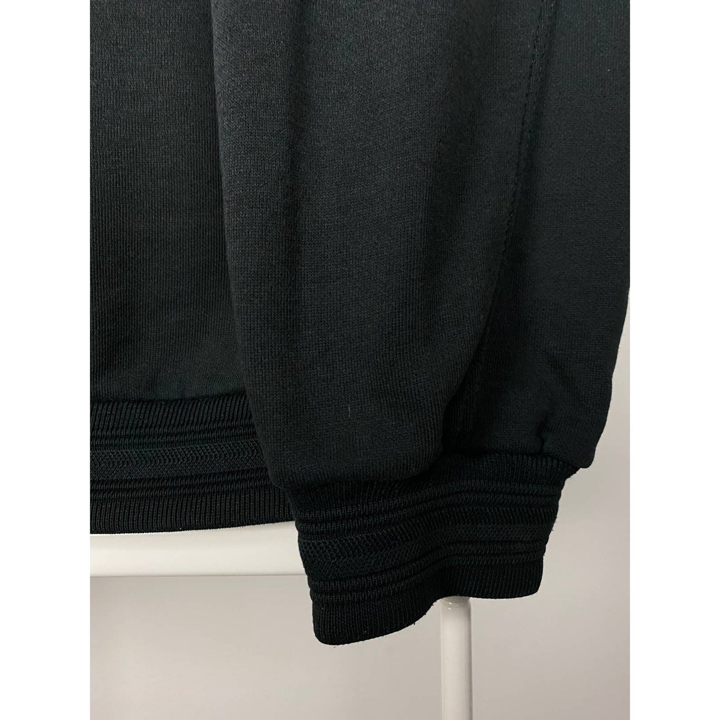 Rare! Nike Vintage cross training sweatshirt 80s center logo