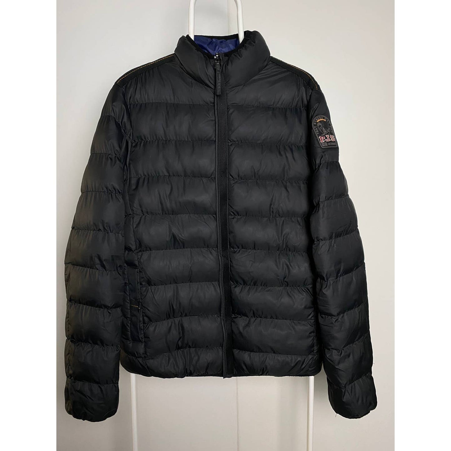 Parajumpers super light weight down jacket puffer vintage