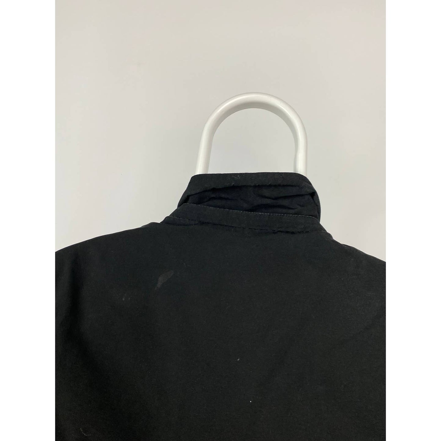 Canada Goose trillium parka jacket black puffer