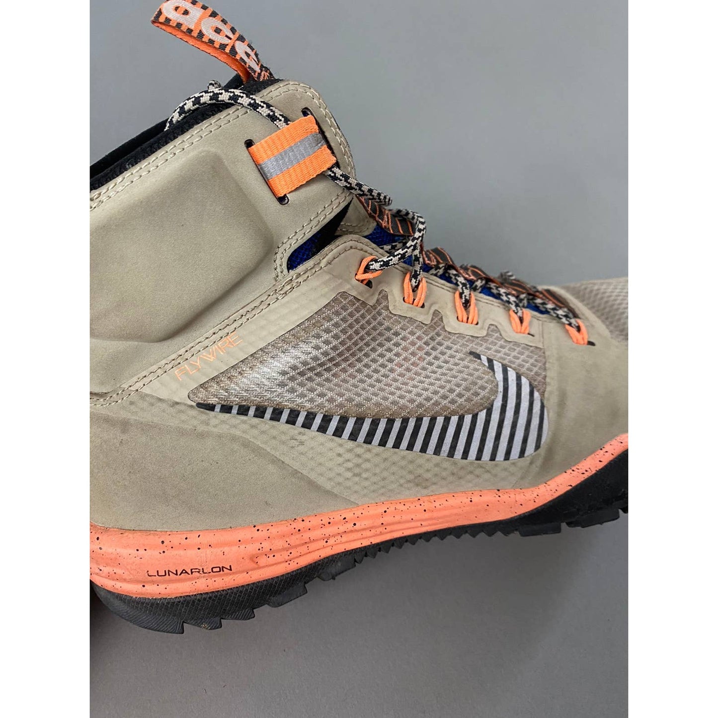 Nike ACG vintage Lunar Incognito Mid