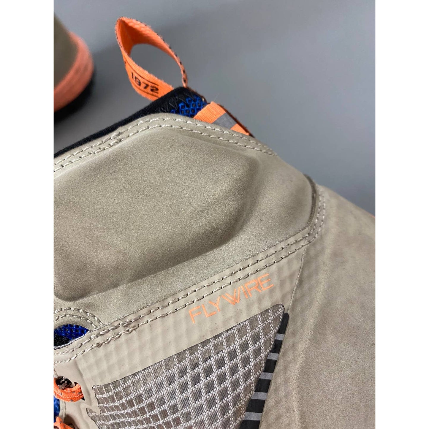 Nike ACG vintage Lunar Incognito Mid
