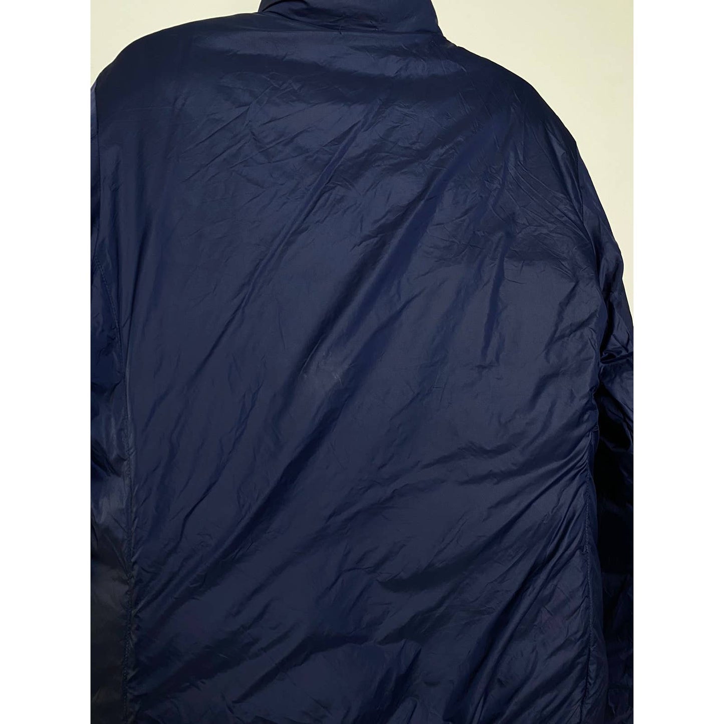 Parajumpers super light weight down jacket puffer vintage
