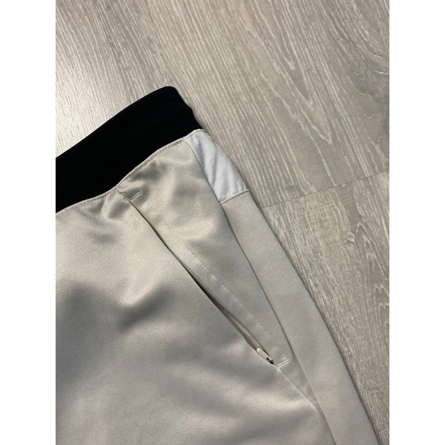 Nike Air Max vintage track suit cream beige tech fleece