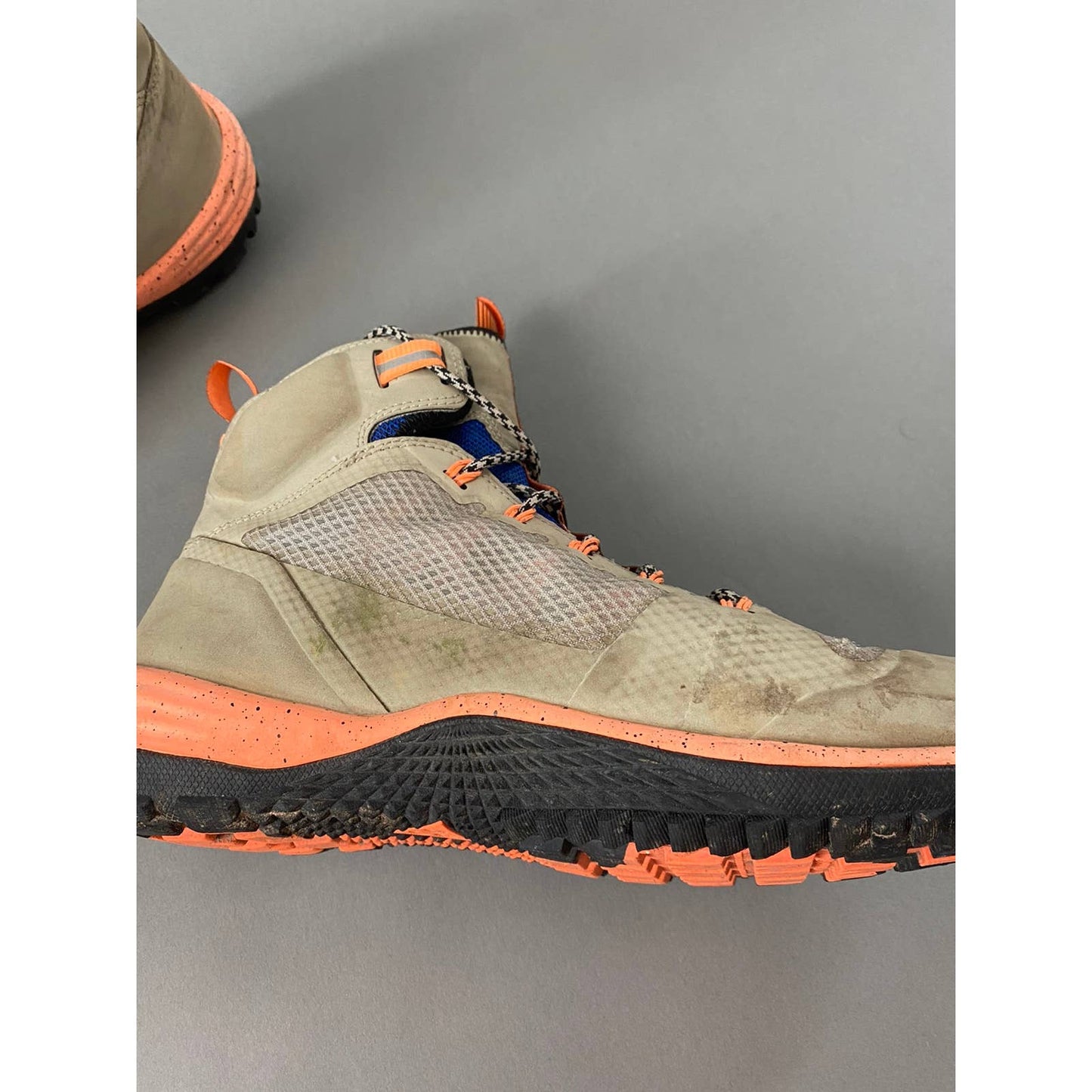 Nike ACG vintage Lunar Incognito Mid