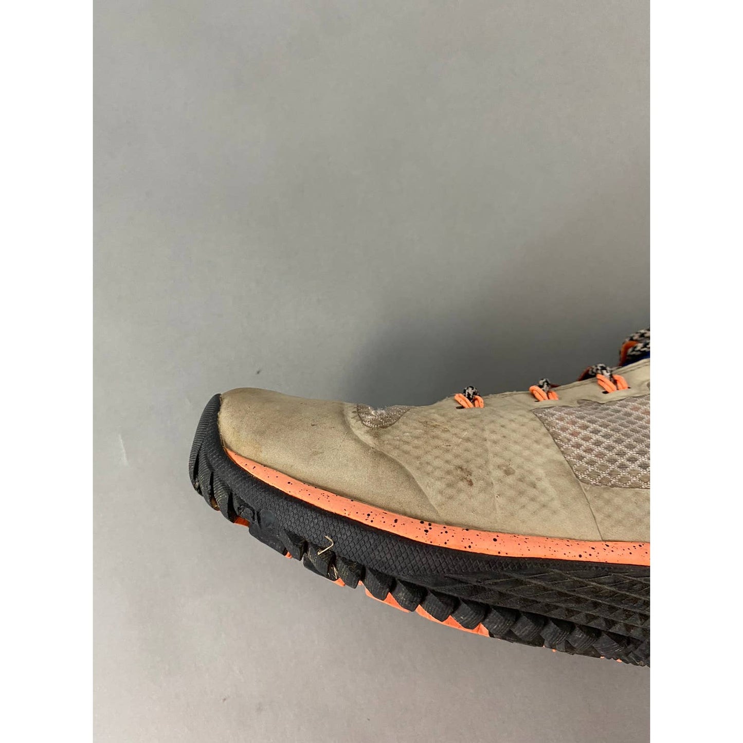 Nike ACG vintage Lunar Incognito Mid