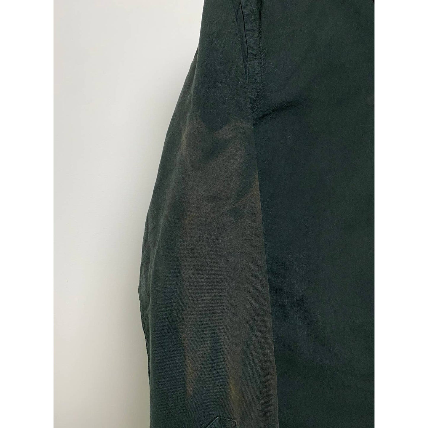 Polo Ralph Lauren Vintage black shirt small pony