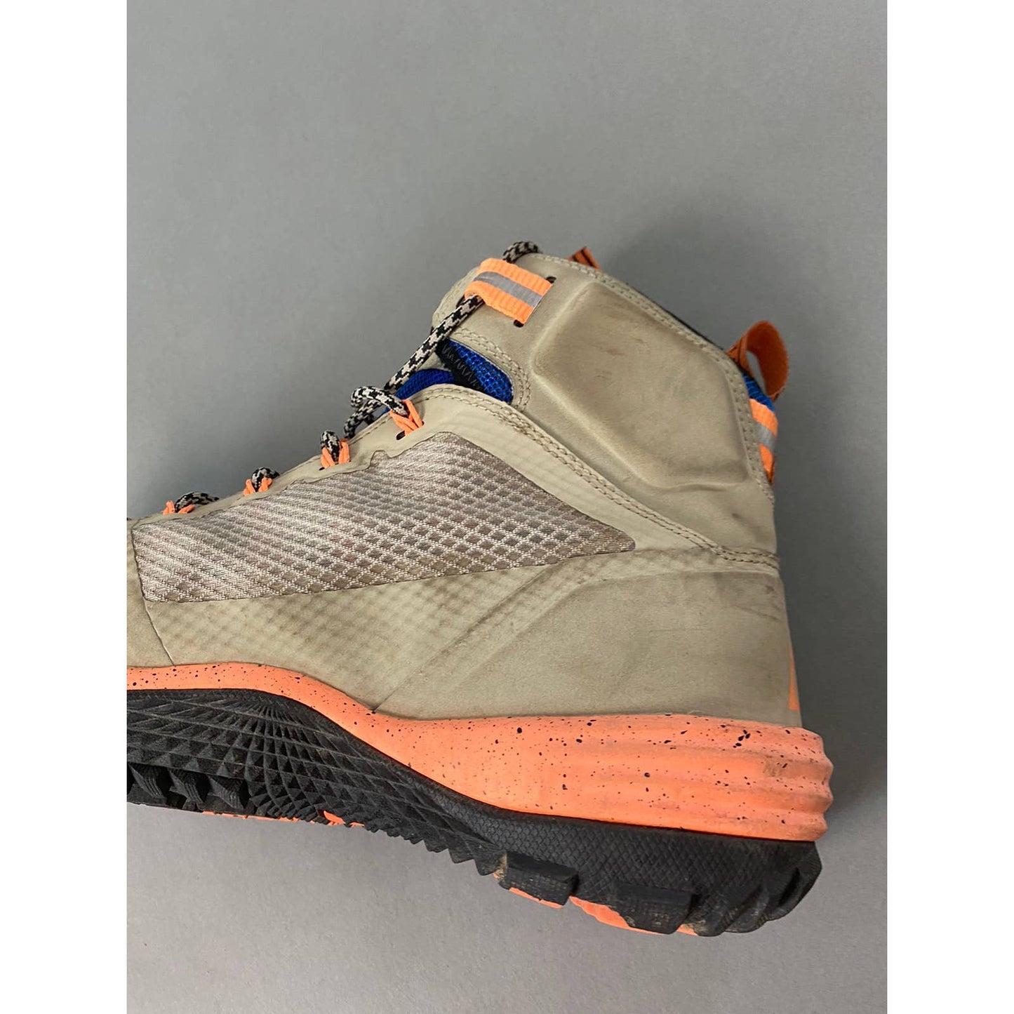 Nike ACG vintage Lunar Incognito Mid