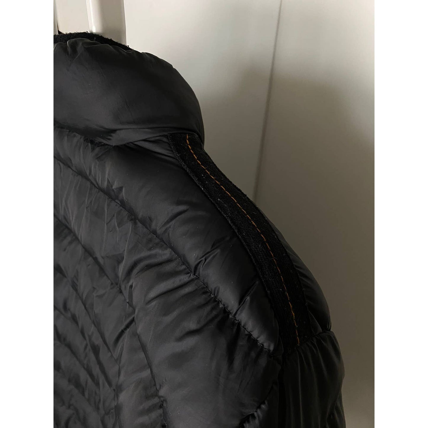 Parajumpers super light weight down jacket puffer vintage