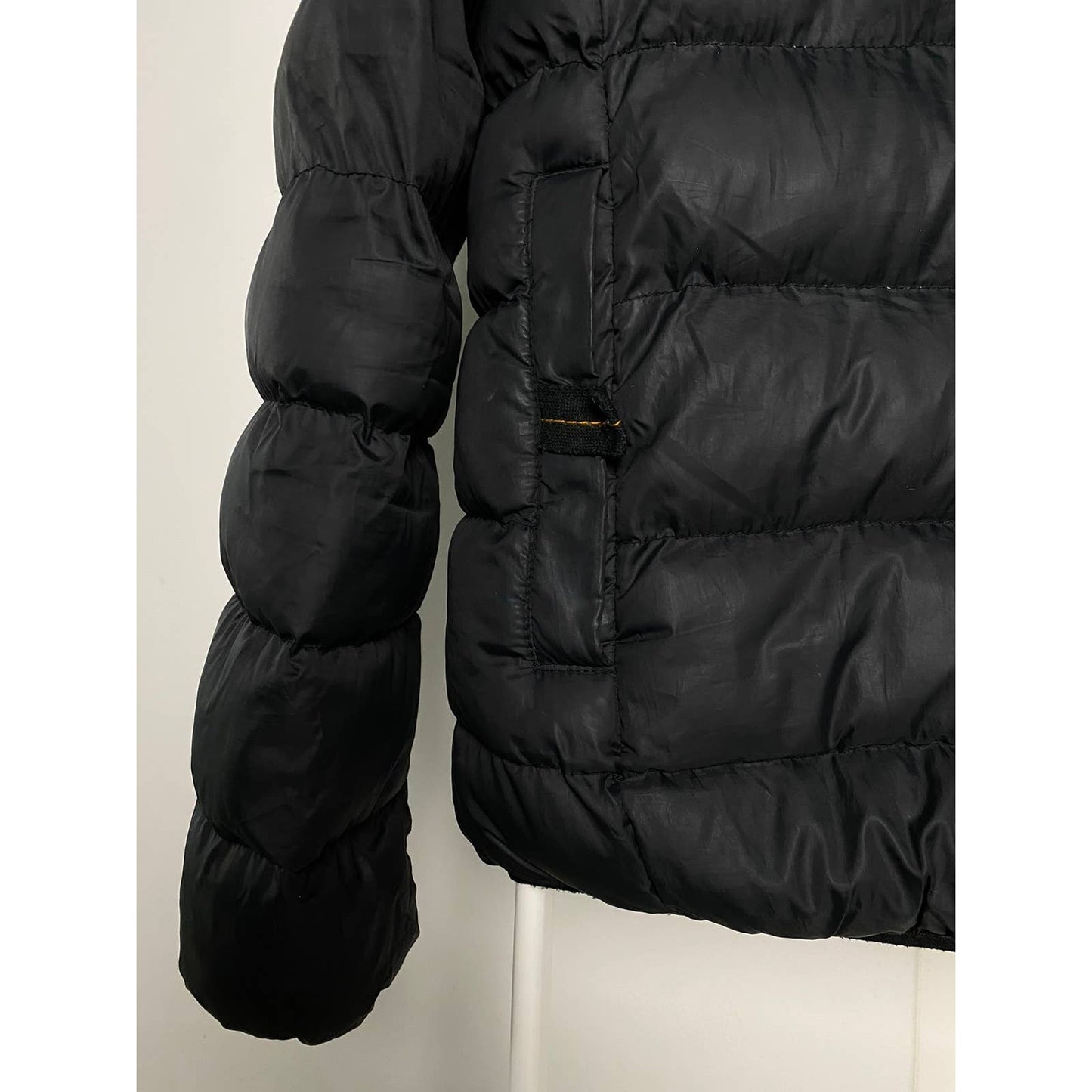 Parajumpers super light weight down jacket puffer vintage
